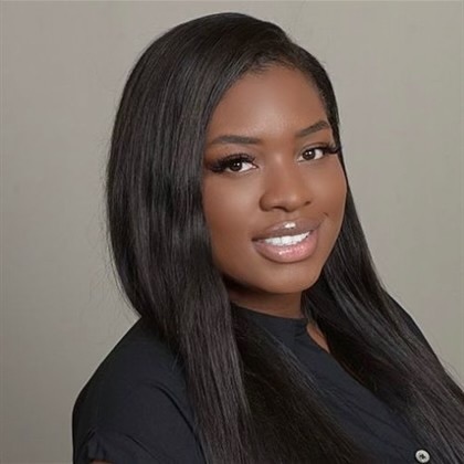 Brittany Wright - Fave Realty